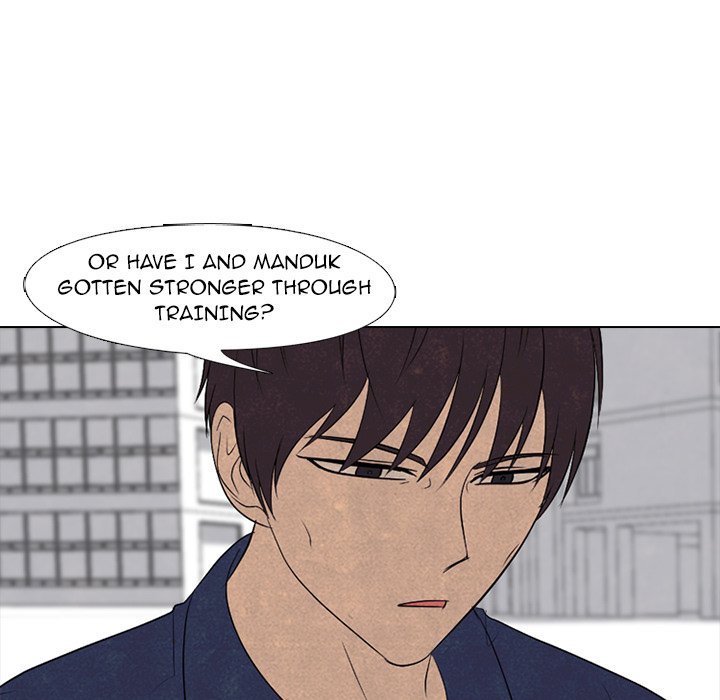 High School Devil Manhwa - Chapter 181 Page 86