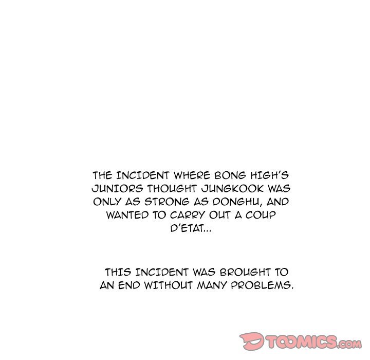 High School Devil Manhwa - Chapter 181 Page 89