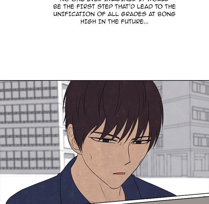 High School Devil Manhwa - Chapter 181 Page 92