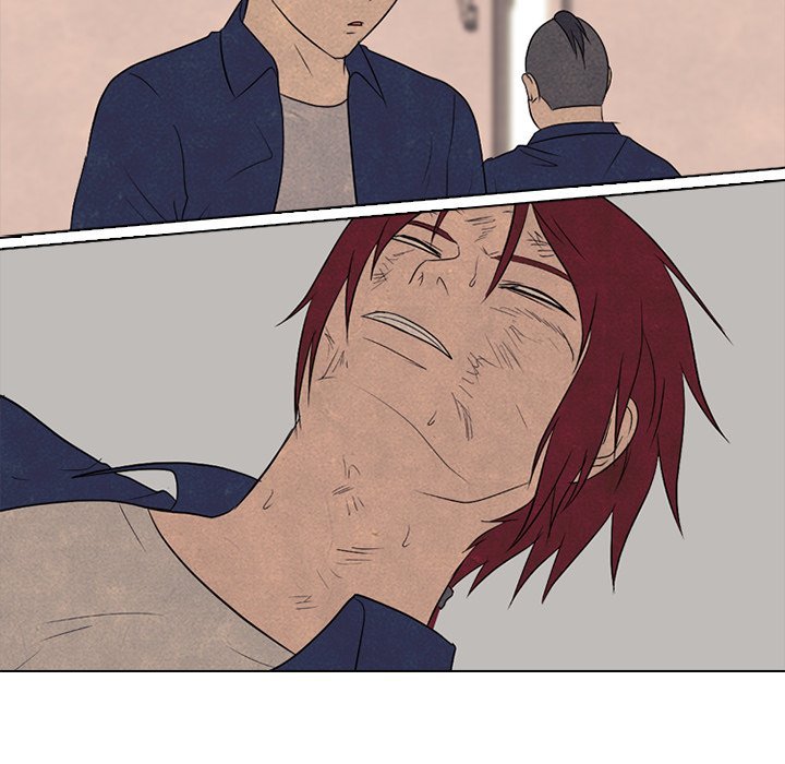 High School Devil Manhwa - Chapter 181 Page 94