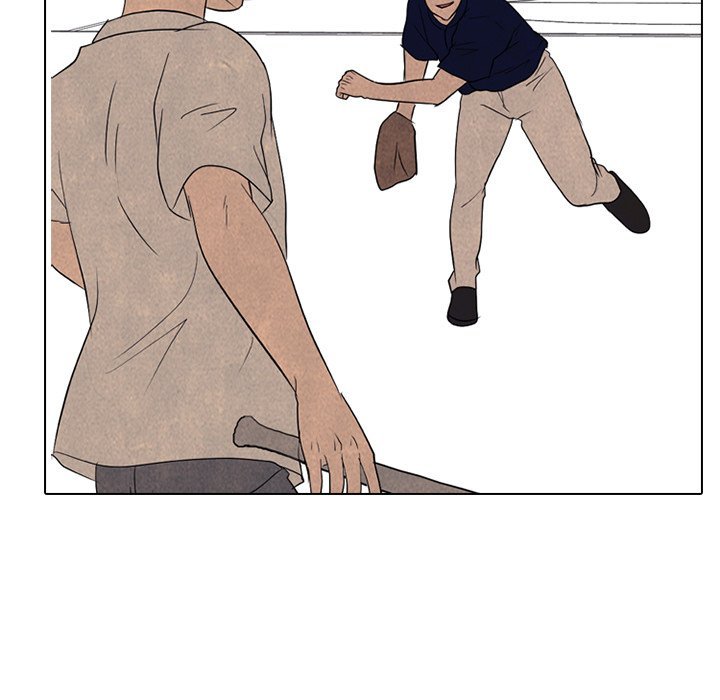 High School Devil Manhwa - Chapter 181 Page 101