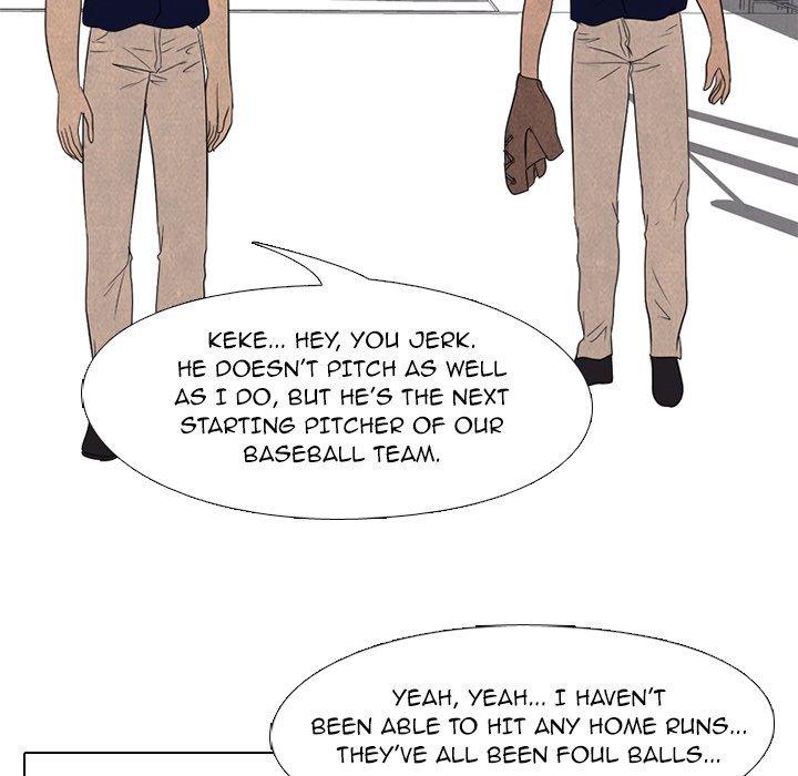 High School Devil Manhwa - Chapter 181 Page 106