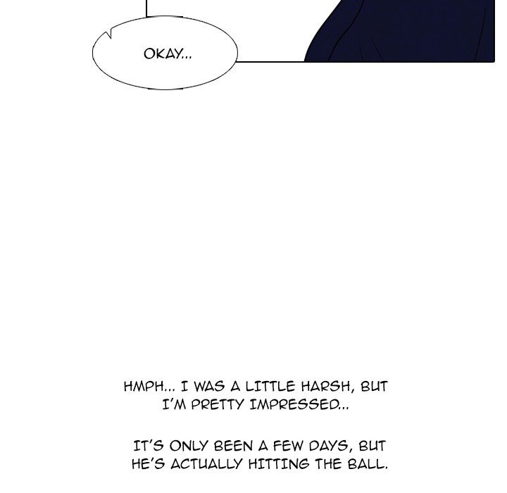 High School Devil Manhwa - Chapter 181 Page 109