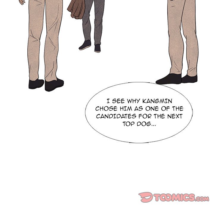 High School Devil Manhwa - Chapter 181 Page 113