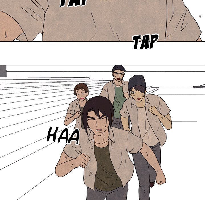 High School Devil Manhwa - Chapter 181 Page 115