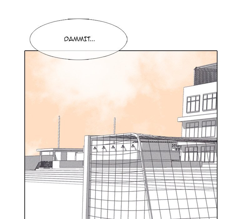 High School Devil Manhwa - Chapter 181 Page 117