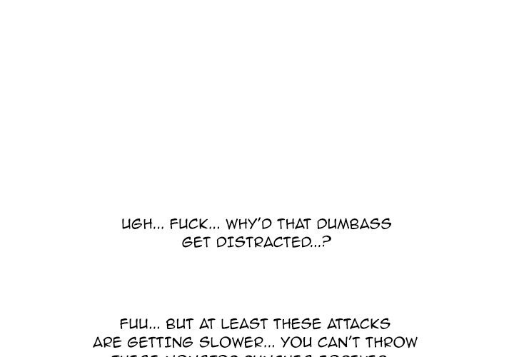 High School Devil Manhwa - Chapter 187 Page 0