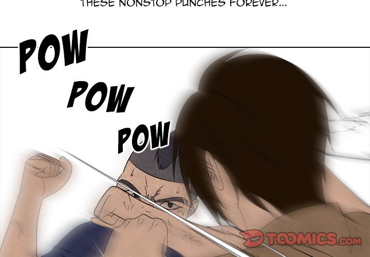 High School Devil Manhwa - Chapter 187 Page 1