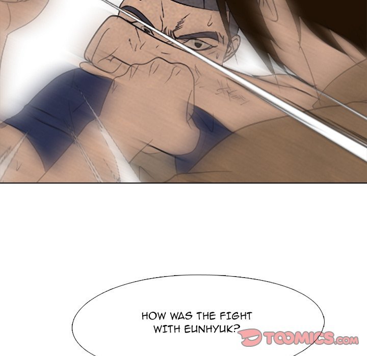 High School Devil Manhwa - Chapter 187 Page 5