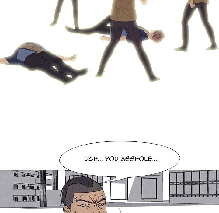 High School Devil Manhwa - Chapter 187 Page 14