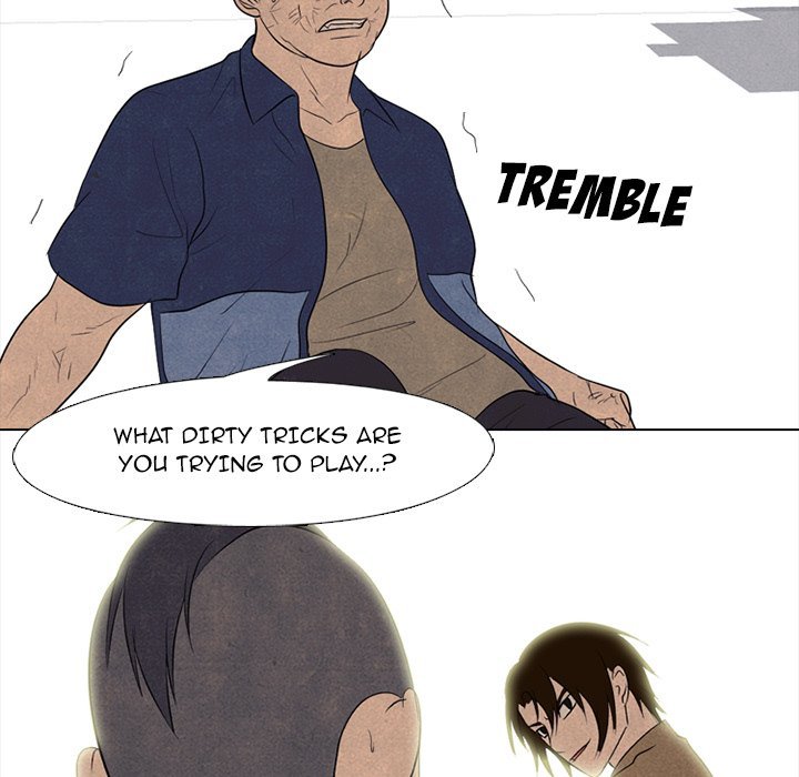 High School Devil Manhwa - Chapter 187 Page 15