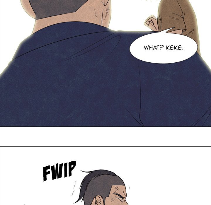 High School Devil Manhwa - Chapter 187 Page 16