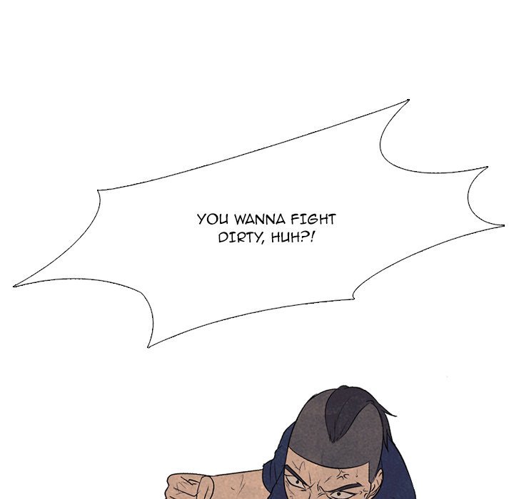 High School Devil Manhwa - Chapter 187 Page 18