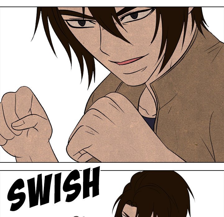 High School Devil Manhwa - Chapter 187 Page 20