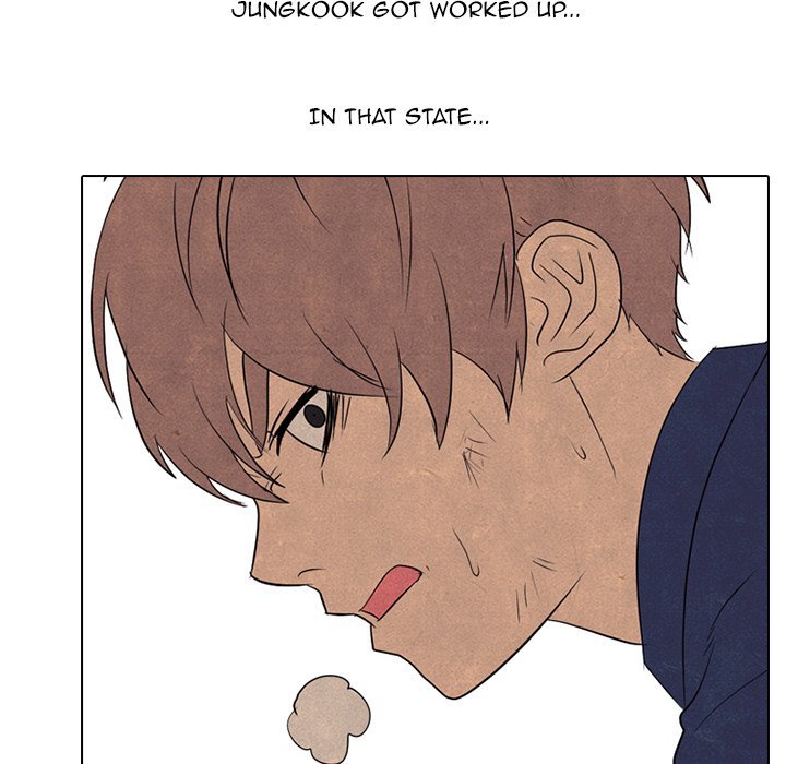 High School Devil Manhwa - Chapter 187 Page 23