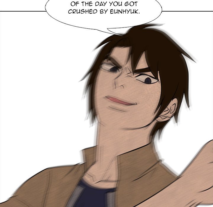 High School Devil Manhwa - Chapter 187 Page 26