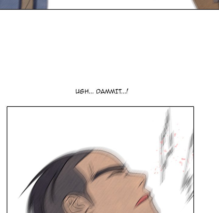 High School Devil Manhwa - Chapter 187 Page 30