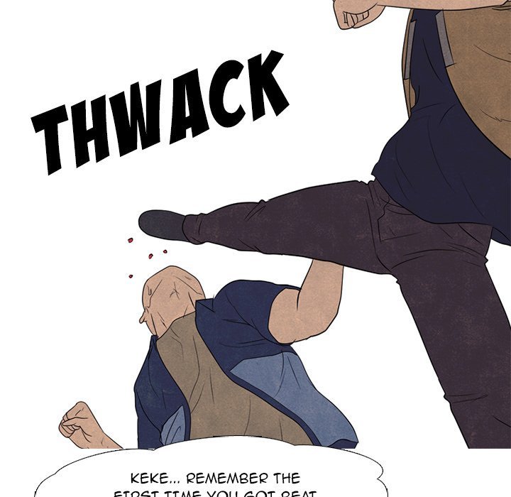 High School Devil Manhwa - Chapter 187 Page 32