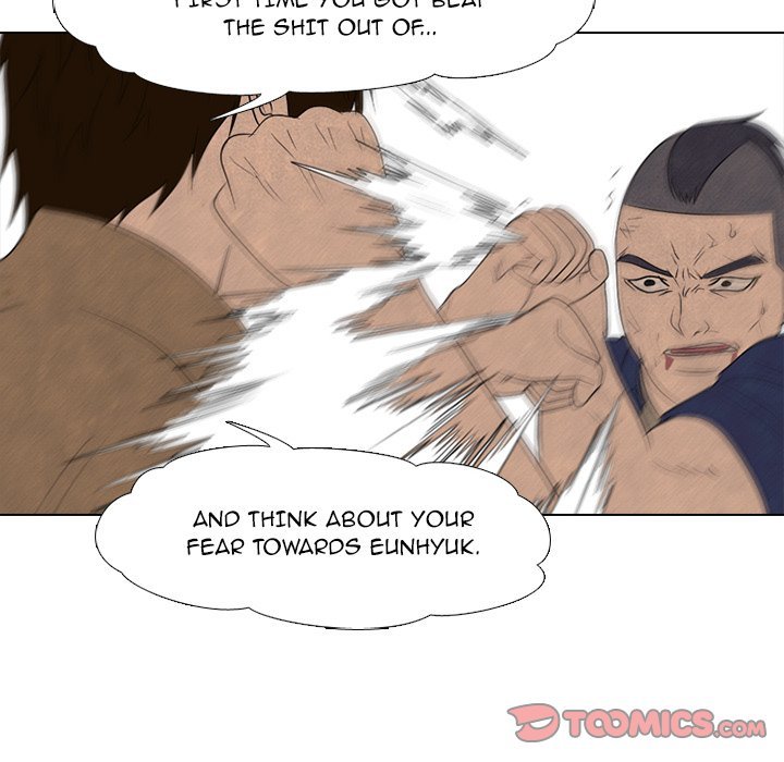 High School Devil Manhwa - Chapter 187 Page 33