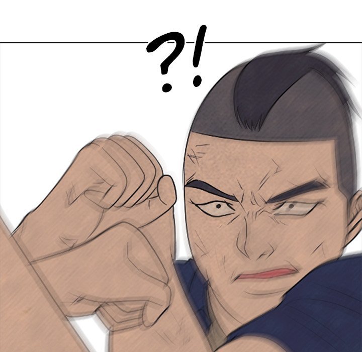 High School Devil Manhwa - Chapter 187 Page 34