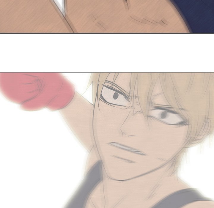 High School Devil Manhwa - Chapter 187 Page 35