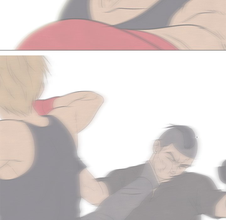 High School Devil Manhwa - Chapter 187 Page 36