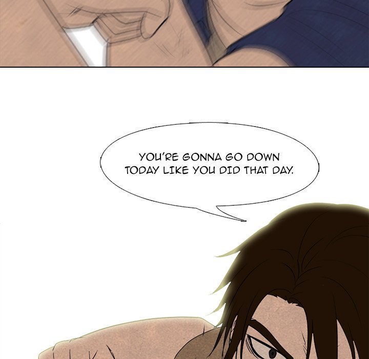 High School Devil Manhwa - Chapter 187 Page 38