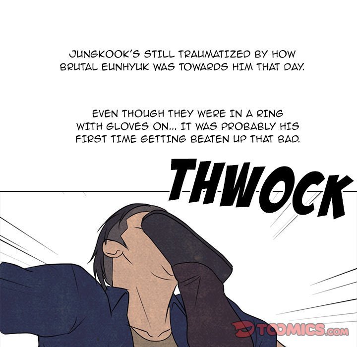 High School Devil Manhwa - Chapter 187 Page 41