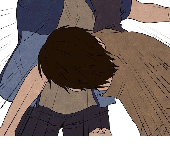 High School Devil Manhwa - Chapter 187 Page 42