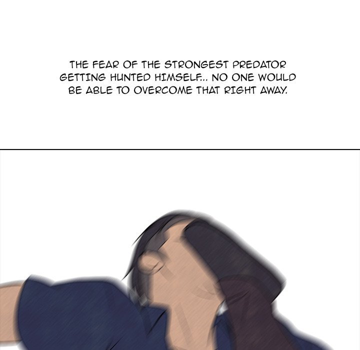 High School Devil Manhwa - Chapter 187 Page 43