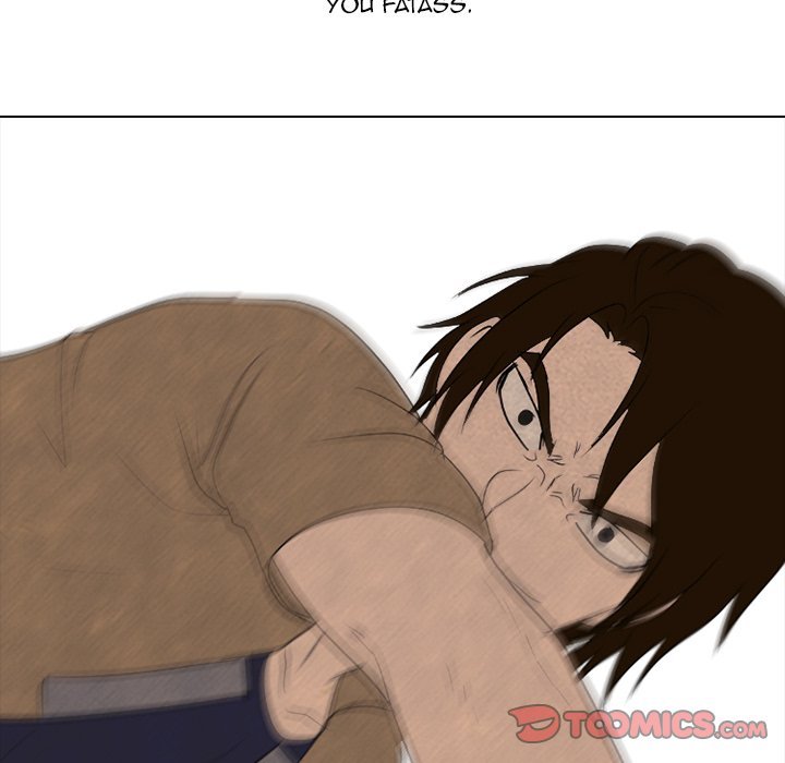 High School Devil Manhwa - Chapter 187 Page 45