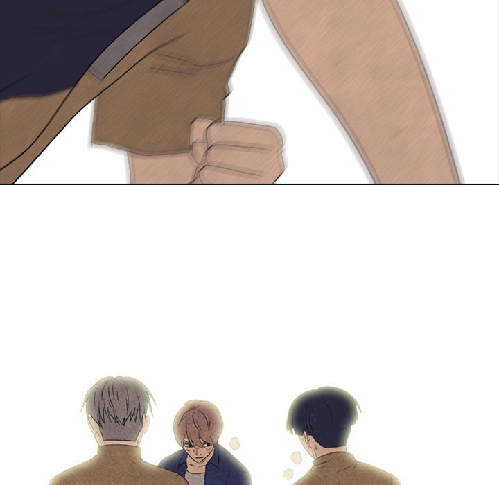 High School Devil Manhwa - Chapter 187 Page 46