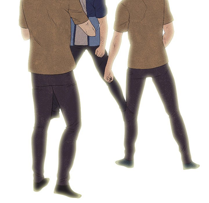 High School Devil Manhwa - Chapter 187 Page 47