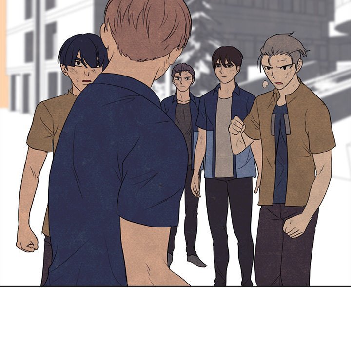 High School Devil Manhwa - Chapter 187 Page 50