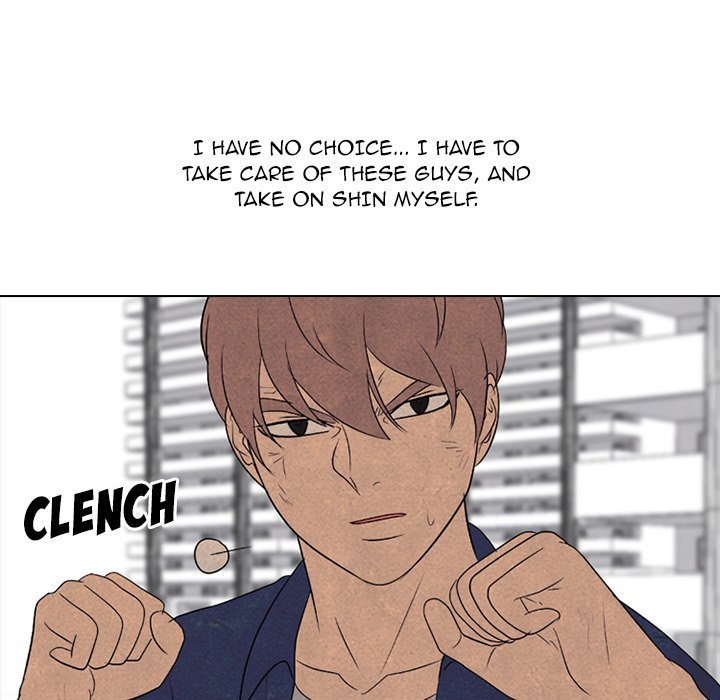 High School Devil Manhwa - Chapter 187 Page 51