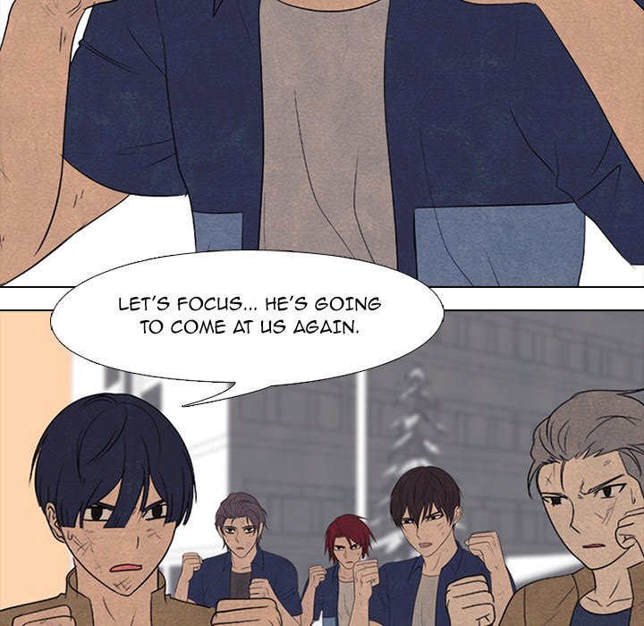 High School Devil Manhwa - Chapter 187 Page 52