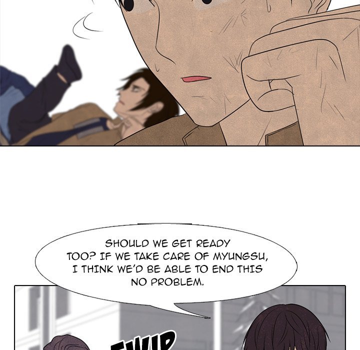 High School Devil Manhwa - Chapter 187 Page 54