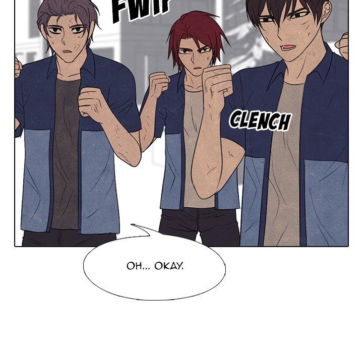High School Devil Manhwa - Chapter 187 Page 55
