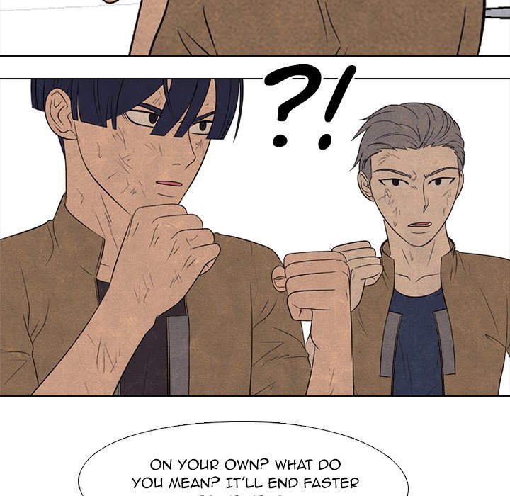 High School Devil Manhwa - Chapter 187 Page 59