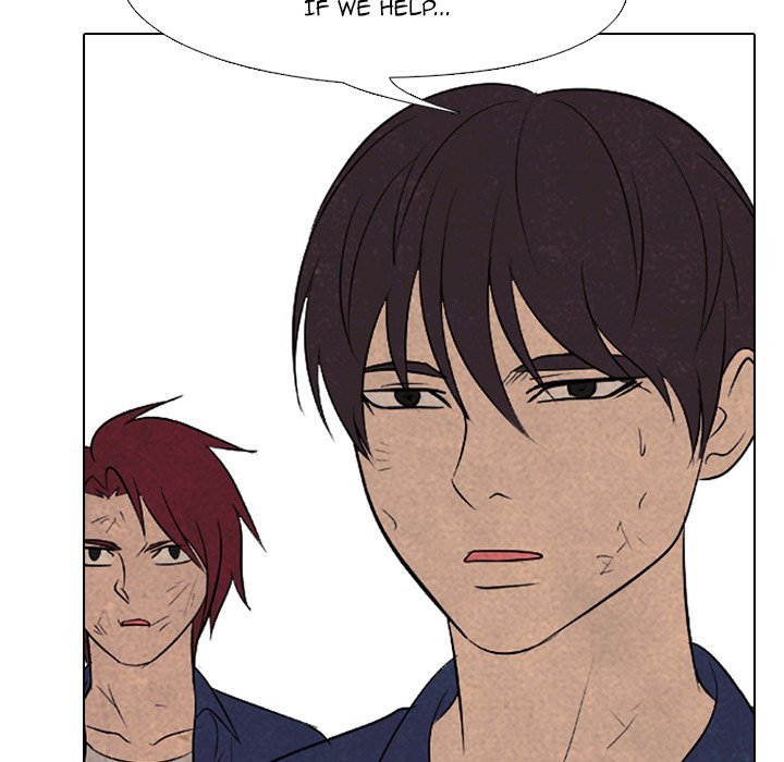 High School Devil Manhwa - Chapter 187 Page 60