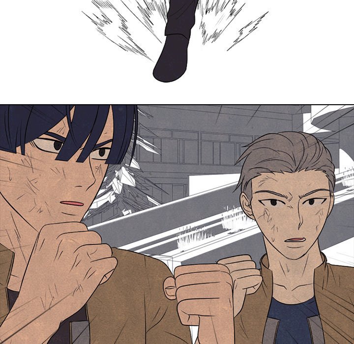 High School Devil Manhwa - Chapter 187 Page 64