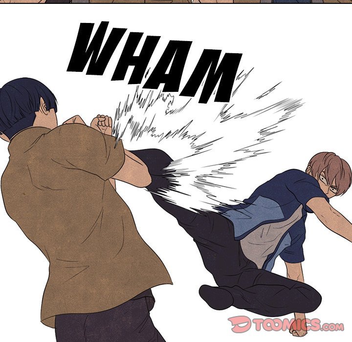 High School Devil Manhwa - Chapter 187 Page 65