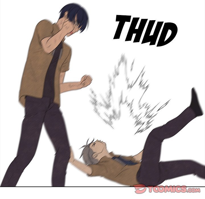 High School Devil Manhwa - Chapter 187 Page 73