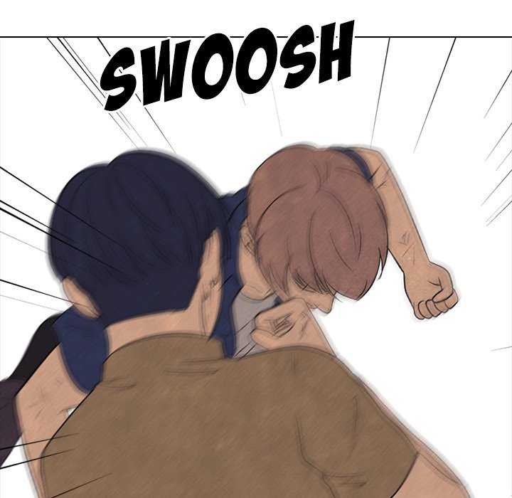 High School Devil Manhwa - Chapter 187 Page 74