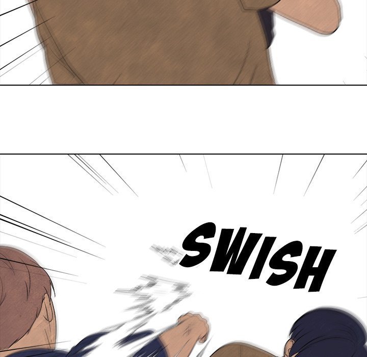 High School Devil Manhwa - Chapter 187 Page 75