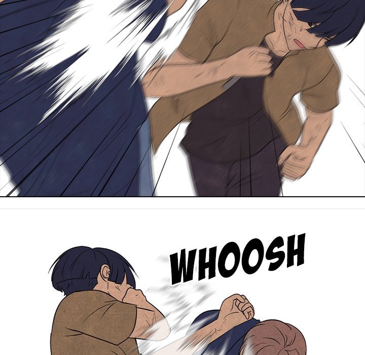 High School Devil Manhwa - Chapter 187 Page 76