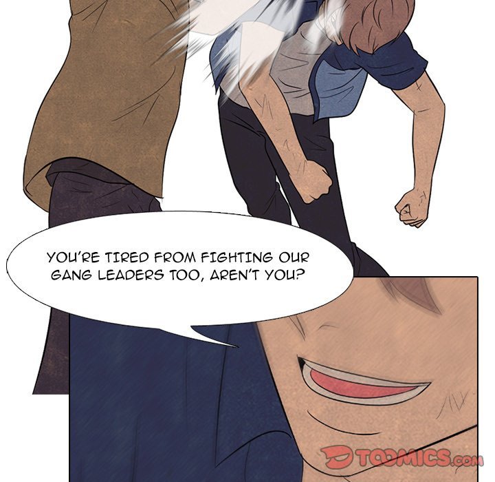 High School Devil Manhwa - Chapter 187 Page 77