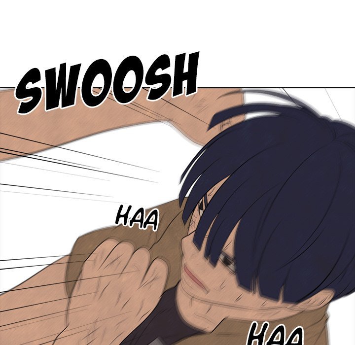 High School Devil Manhwa - Chapter 187 Page 79