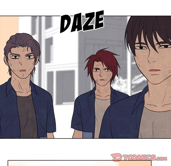 High School Devil Manhwa - Chapter 187 Page 85