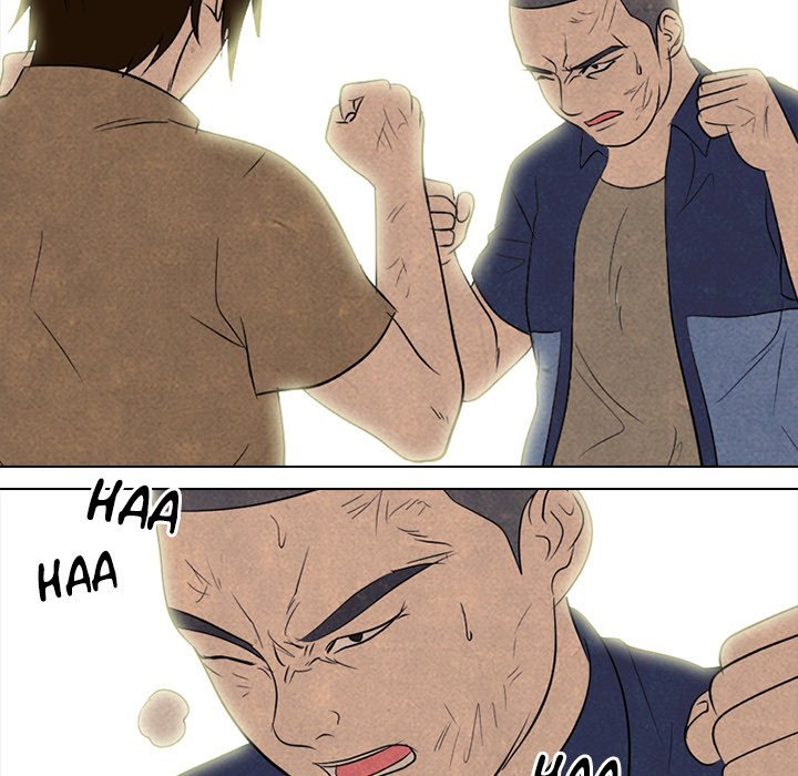 High School Devil Manhwa - Chapter 187 Page 88